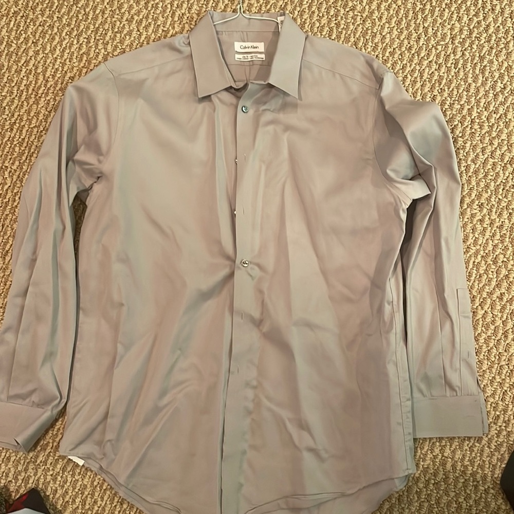 Calvin Klein Dress Shirt